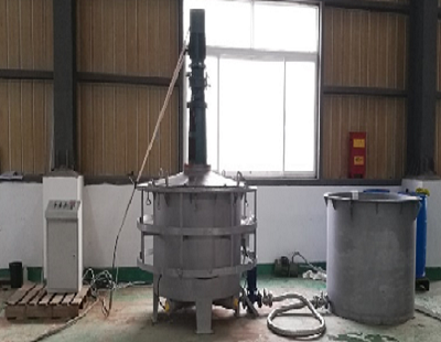 離子液體高效剝離電子元器件技術